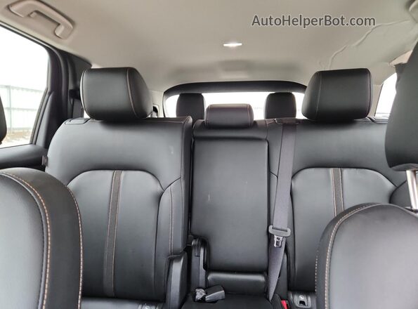 JM3KKAHD0T1352677 2026 MAZDA CX-90 Черный 
