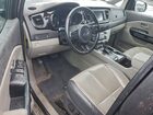 2018 Kia Sedona Ex Silver vin: KNDMC5C16J6399280 2018 Kia Sedona Ex Silver vin: KNDMC5C16J6399280