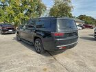 2024 Jeep Wagoneer L Series Ii Черный vin: 1C4SJRBPXRS137078