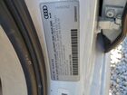 2017 Audi A6 Premium Plus White vin: WAUD8AFC4HN013282