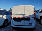 2022 Ram Promaster City - Pri Fleet - Ck Eng Lt On Белый vin: ZFBHRFAB7N6X98550