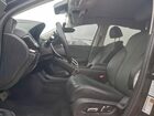 2024 Acura Rdx Черный vin: 5J8TC2H38RL037924