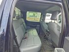 2022 Ford F150 Lightning Pro Синий vin: 1FTVW1EL8NWG05272