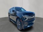 2021 Chevrolet Suburban K1500 Lt Черный vin: 1GNSKCKD1MR179839