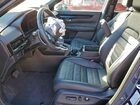 2025 Honda Cr-v Sport Touring Charcoal vin: 7FARS6H93SE072245