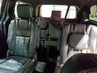 2018 Dodge Grand Caravan Gt Черный vin: 2C4RDGEG9JR284407