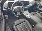 2023 Bmw M240xi Black vin: 3MW53CM02P8C94751