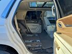 2021 Gmc Yukon Denali White vin: 1GKS1DKT2MR375429