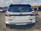 2025 Subaru Ascent Onyx Touring Белый vin: 4S4WMAWD5S3419621