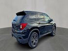 2021 Honda Passport Exl Charcoal vin: 5FNYF8H52MB024288