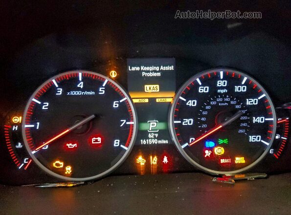 19UDE2F84MA000547 2021 ACURA ILX Черный Вид задних сидений