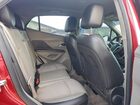 2016 Buick Encore Красный vin: KL4CJASB2GB610909