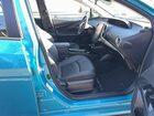 2021 Toyota Prius Prime Le Blue vin: JTDKAMFP6M3171423