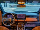 2024 Gmc Canyon At4 Оранжевый vin: 1GTP6DEK4R1238861