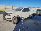 2025 Nissan Frontier S Белый vin: 1N6ED1CL7SN619526 2025 Nissan Frontier S Белый vin: 1N6ED1CL7SN619526