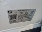 2021 Cadillac Xt6 Premium Luxury Белый vin: 1GYKPCRS5MZ230218