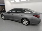 2021 Infiniti Q50 Pure Серый vin: JN1EV7AP5MM701209