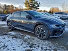 2023 Kia Ev6 Light Черный vin: KNDC34LA2P5128494