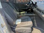 2021 Audi A5 Premium Plus 40 Белый vin: WAUCBCF5XMA061395