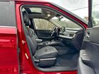 2023 Mitsubishi Outlander Se Красный vin: JA4T5UA91PZ062512