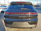 2024 Porsche Cayenne Черный vin: WP1AA2AY2RDA03634