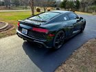 2021 Audi R8 Черный vin: WUAKBAFX4M7901384