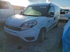 2022 Ram Promaster City - Pri Fleet - Ck Eng Lt On Белый vin: ZFBHRFAB7N6X98550