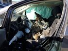 2022 Ford Ecosport Se Gray vin: MAJ6S3GL3NC476065