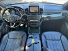 2019 Mercedes-benz Gle 400 4matic Черный vin: 4JGDA5GBXKB214628