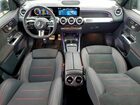 2024 Mercedes-benz Glb 250 Черный vin: W1N4M4GB4RW349685