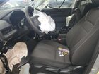2025 Honda Cr-v Lx Серебряный vin: 2HKRS3H22SH304400
