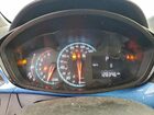 2018 Chevrolet Spark 1lt Blue vin: KL8CD6SA7JC439666