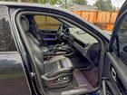 2020 Porsche Cayenne Blue vin: WP1AA2AY0LDA00643