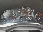 2026 Mazda Cx-90 Select Черный vin: JM3KKAHD0T1352677 Damage: Warning Light - Air Bag, On, Unacceptable