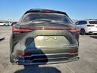 2024 Lexus Nx 250 Base Green vin: 2T2ADCAZ1RC012020