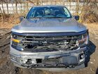 2025 Ford F150 Xlt Silver vin: 1FTEW3LP4SKE63121 2025 Ford F150 Xlt Silver vin: 1FTEW3LP4SKE63121