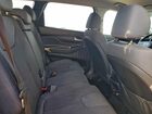 2019 Hyundai Santa Fe Se Черный vin: 5NMS23AD0KH004364