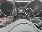 2018 Alfa Romeo Giulia Ti Gray vin: ZARFAECN2J7597159