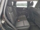2022 Mitsubishi Outlander Es Черный vin: JA4J4TA82NZ053021