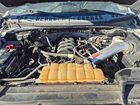 2016 Ford F150 Supercrew Белый vin: 1FTEW1EF0GFA45809
