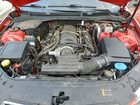 2017 Chevrolet Ss Оранжевый vin: 6G3F15RW2HL313222 2017 Chevrolet Ss Оранжевый vin: 6G3F15RW2HL313222