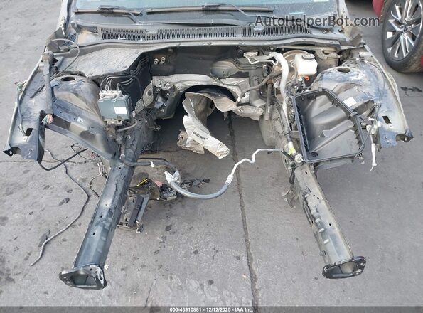 6G3F15RWXHL306325 2017 CHEVROLET SS Черный Вид сзади