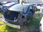 2017 Chevrolet Ss   Черный vin: 6G3F15RWXHL306325