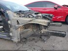 2017 Chevrolet Ss   Черный vin: 6G3F15RWXHL306325
