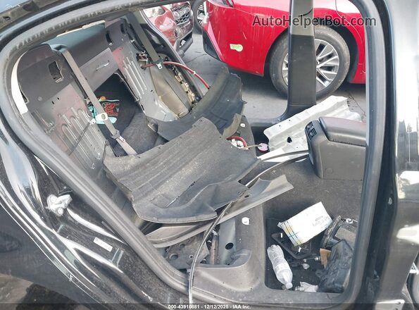 6G3F15RWXHL306325 2017 CHEVROLET SS Черный Вид наклейки с VIN-кодом