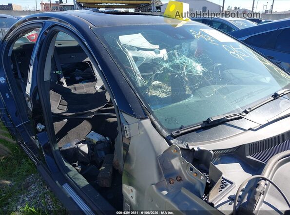6G3F15RWXHL306325 2017 CHEVROLET SS Черный Панорамный вид салона 360°