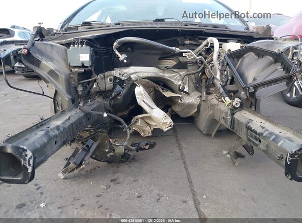 6G3F15RWXHL306325 2017 CHEVROLET SS Черный Вид спереди