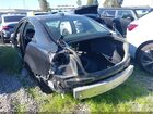 2017 Chevrolet Ss   Черный vin: 6G3F15RWXHL306325