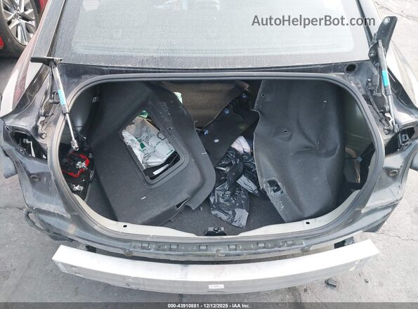 6G3F15RWXHL306325 2017 CHEVROLET SS Черный 