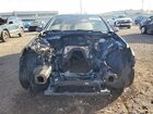 2017 Chevrolet Ss Черный vin: 6G3F25RW3HL300282